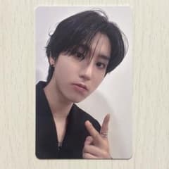 StrayKids ハン dominATE グッズ 購入特典 トレカのサムネイル