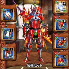 モンハンエクスプロア MHXRのサムネイル