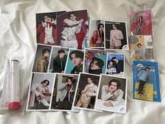 岩﨑大昇 美少年 KEY TO LIT アクスタ 公式写真 ペンライトトップのサムネイル