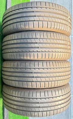 165/45R16 74V Minerva Radial F205 - メルカリ