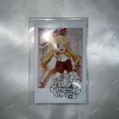 アイカツ！キャラナップコレクション 星宮いちご セピア・ラ・モードのサムネイル