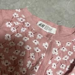 H&M カーディガンのサムネイル