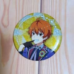 SideM ナンジャタウン 缶バッジ 蒼井悠介のサムネイル