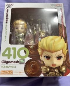 피규어 넨도로이드 410 Fate/stay night 길가메쉬