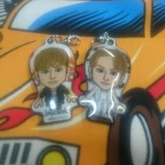 白濱亜嵐クリーナーセットのサムネイル