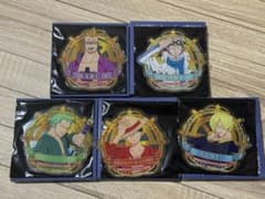 USJ サンレス2024 コースター全種 - メルカリ