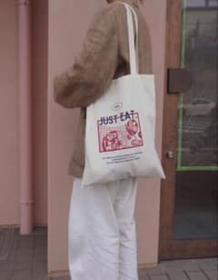 イート神戸　eat kobe トートバッグのサムネイル
