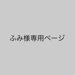 ふみ様専用ページのサムネイル