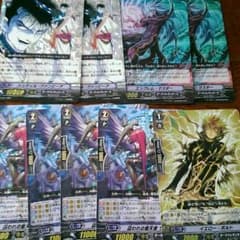 デッキパーツのサムネイル