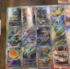 ポケモンカード AR まとめ売り 29枚セットのサムネイル