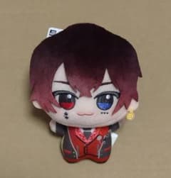 AMPTAKxCOLORS ちびぐるみ あっとくん