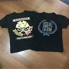 master mind JAPAN