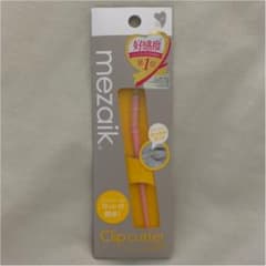mezaiku Clipcutter〈フィーバー専用カッター〉のサムネイル