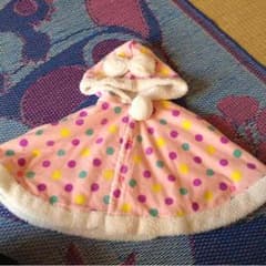 ベビー服♡ぽんちょのサムネイル