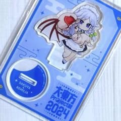 レミリア 十六夜咲夜 東方Project アクリルスタンド アクスタ フィギュア