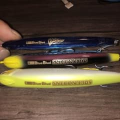 ヒロ様専用ブルーブルーセットのサムネイル