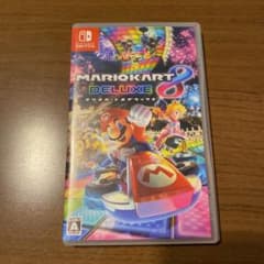 マリオカート8 デラックスのサムネイル