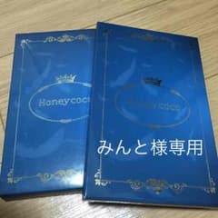ハニーココWのサムネイル
