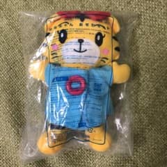 こどもちゃれんじ  はなちゃんのサムネイル