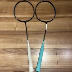 バドミントン アストロクス88 s pro ジャンク品 YONEXのサムネイル