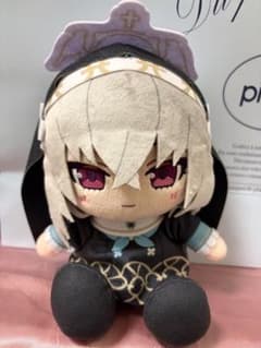 ブルーアーカイブ　ブルアカ　ちょこぷに　サクラコ　シスターフッド ブルーアーカイブ ブルアカ ちょこぷに サクラコ シスターフッド