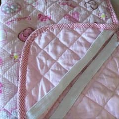 子供敷きパットのサムネイル