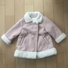 コート アウターのサムネイル