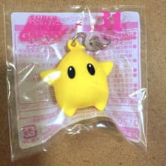 チコ　オリジナルスプーンスプーンチャーム　新品未開封　マリオ　サーティワンアイスのサムネイル