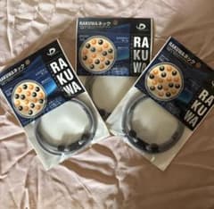 RAKUWA ネック アクアチタンのサムネイル