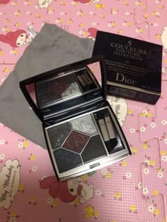 Dior サンククルールクチュール 089のサムネイル
