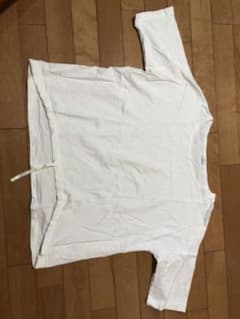 ゆる白Tシャツのサムネイル
