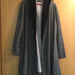 ロングカーディガン INGNIのサムネイル