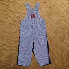 サロペット 95cmのサムネイル