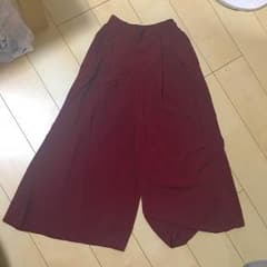 gu スカンツのサムネイル