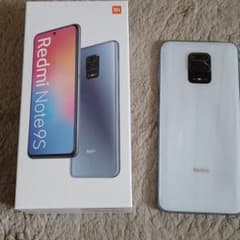 専用　Xiaomi Redmi Note 9sのサムネイル