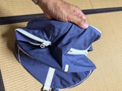 締め和小太鼓用 ケース カバー 持ち運び用のサムネイル