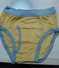 男の子 下着 パンツ ブリーフ 130cmのサムネイル
