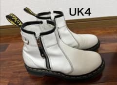 Dr.Martins 2976 TWIN ZIP チェルシーブーツのサムネイル