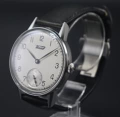 TISSOT ティソ ヘリテージ プチセコンド 165周年記念限定 - メルカリ
