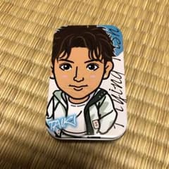 佐藤大樹 タブレットケースのサムネイル