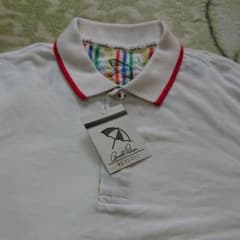 ポロシャツのサムネイル