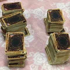 遊戯王まとめ売りのサムネイル