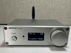 [High-Quality Sound] BRZHIFI SU9 DAC Dual ES9038Q2M