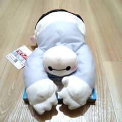 신품 베이 맥스 쿠리리지 BIG 봉제인형