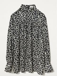 LAGUA GEM 長袖ブラウスのサムネイル