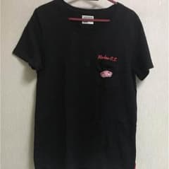 Tシャツ バンズ ワッペン ポケットのサムネイル