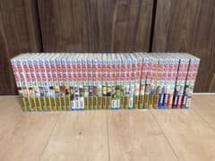 HUNTER×HUNTER 1〜36巻 ブックカバー付 - メルカリ