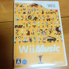 Wii Musicのサムネイル