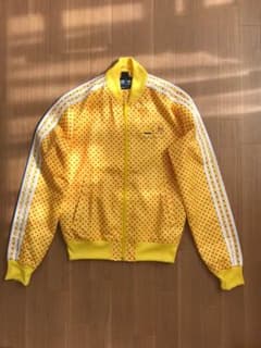 KAIRIさま専用  ジャージ ブルゾンのサムネイル