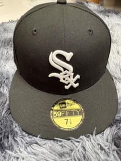 New Era 59FIFTY Chicago White Sox Capのサムネイル